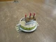 Liebert / Tridelta Fan Safety Switch FP4022 Used