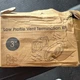 DiversiTech Low Profile Vent Termination Kit 3 in Beige w/ Cover, Plate, Screws