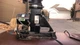 APCOM Water Heater Blower Motor with Honeywell Gas Controller and Wire Harness