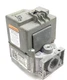 Honeywell VR8205S2254 Gas Valve 100365-02 24V 50/60 Hz  in/out 1/2" used #G425