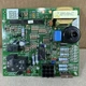 Trane American Standard D674712P01 Furnace Control Board 1068-83-1101.  (B403)