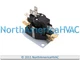 ClimaTek Furnace Fan Relay Timer Sequencer Replaces Supco Q108 Q 108
