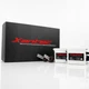Xentec H10 9145 9055 5000K OEM White HID Xenon Super Slim Kit Fog Light 35 Watts