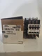Lennox / GE 10G19 Contactor, 40 A, 3-Pole, 24 VAC Coil ‒ OEM HVAC Part