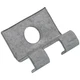 Reznor 194805 Venter Motor Clip Universal Fit