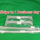 TOYOTA Genuine LEXUS LX450 Land Cruiser 91-97 Sliding Sun Roof Garnish 4-Set OEM