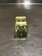 IDEC RH2B-UL, DC24V, 120-240VAC, 30VDC, 1/6 hp, Ice Cube Relay, NOS Surplus