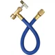 Nu-Calgon 4051-99 Hose (Blue, 9in) Nu-Calgon 4051-99 Hose (Blue, 9in)