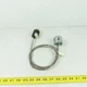 Tempco 3901991 Band Heater 120V 275W Adjustable 1.5" ID
