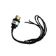 Supco SFC125265 Sealed Unit Parts Company, Inc. () 125 PSI Pressure Switch, Fan 