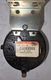 Honeywell Air Pressure Switch IS20213-5216; 1013529; 0.59'' **Pre-Owned**