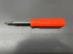 (r) VINTAGE PARAMUS BLDG. SUPPLY ADVERTISING 4 IN 1 SCREWDRIVER - VGC - USA