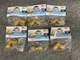 Lot Of 6 RectorSeal 87026 PRO-Fit 1/2" Quick Connect 90 Elbow Refrigerant Line
