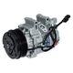 For Honda Civic 2012-2015 UAC CO9779C A/C Compressor Assembly