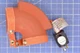 HPS-4315-0022 / HEATER-ELBOW MXP / MKS