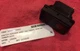 CLEVELAND 19994 Switch, Rocker, DPDT, Ambr  NEW