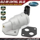 New Idle Air Control Valve for Ford	Contour 97-20 Escort Mercury Cougar Mystique