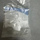 Supco FB403 Plastic Fan Blade 4in CCW 1/8 shaft 5 blades