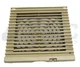RITTAL SK 3322 200 FAN FILTER COVER