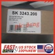 Rittal 3243200 SK Outlet filter for SK 3243/44/45.xxx SK 3243.200