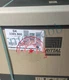 SK3385.500 RITTAL Top Mounted Refrigeration Unit 2000W SK3385500 SK 3385.500