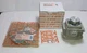 STIHL MS200T CHAINSAW CYLINDER/PISTON KIT BY MAHLE 40MM OEM # 1129 020 1202 
