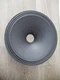 1 piece Vintage NOS 12" WHF5462 paper speaker cone 2" open voice coil