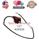 W10238287 W10404050 AP5263307 1X Washer Lid Latch Fit Whirlpool Washer W10240513