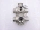 Belimo B325-740-700 6-Way Character Control Valve 1" for B325-740-700+NRB24-SR