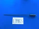 E1483 Jarit Surgical Insulated 5.0mm Curved Hook Electrode 33cm Length 600-319