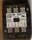 Mars780  61445 3 Pole 40 Amp 120V Coil Definite Purpose Contactor New