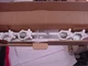 Wirsbo A2071500 Maniflod Mounting Bracket Set of 2   Ships Same Day of  Purchase