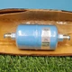 Alco Controls EK-083 Extra-Klean Refrigerant Filter Drier with a 3/8-inch (NOS)