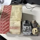 Robertshaw 377-501-503 ROBERTSHAW 7000BER 700-406 Combination Gas Valve #N3A