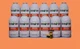 Enviro-Safe R600a Refrigerant w/ k28 Self-Sealing Cap | 12 Cans + Top Tap