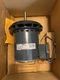 GE Carrier Condenser FAN MOTOR 1/2 HP HC44VL851 HC44VL851B 5KCP39KGL290S