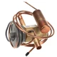 York 06823-1-G Expansion Valve/TXV, R410A, 1 Ton, 3/8" ODM X 3/8" ODF