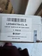 Component Hardware LED48X754-CL-N Light Fixture.  Freezer Lights