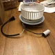 Broan NuTone 0696B000 Motor Assembly for QT100 and QT110 Series Bath Fans