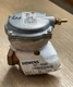 SIEMENS 599-01088 PNEUMATIC ACTUATOR WITH 257-02041 VALVE 1/2" NPT 3-8PSI