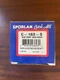 Brand New (NIB) - Sporlan / Parker SS-163S 3/8 ODF Solder Line Filter Drier