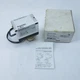 Erie VS2212G14D640 PopTop Valve Assembly 40PSI 2 Way 1/2" SWT 2.5Cv Open Box