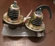 BELL & GOSSETT 110190LF #3 Dual Unit Valve Reducing Valve Relief Valve BRAND NEW