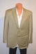 New $2850 Giorgio's of Palm Beach Green Wool Blazer/Jacket 54 18980 MadeIn Italy