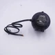 Jard 15411 Unit Bearing Cast Iron Motor Clockwise 9 Watt 115V