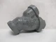 188601 Old-Stock; Mueller 1-580-01 Wye Strainer; Carbon Steel; 1NPT; Class: 600