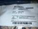 Navien Sensor 30014699A for NCB-H Condensing Water Heater or NHB boiler 