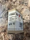 Honeywell R7289A1004 Plug In Ultra Violet Amplifier R7289A 1004