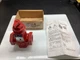 Bell & Gossett Flo-Control Valve Model SA-1 Part 107018 New Open Box