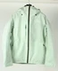 TNF ThermoBall Eco Snow Triclimate Jacket - Women's. Pale Green, M /60612/